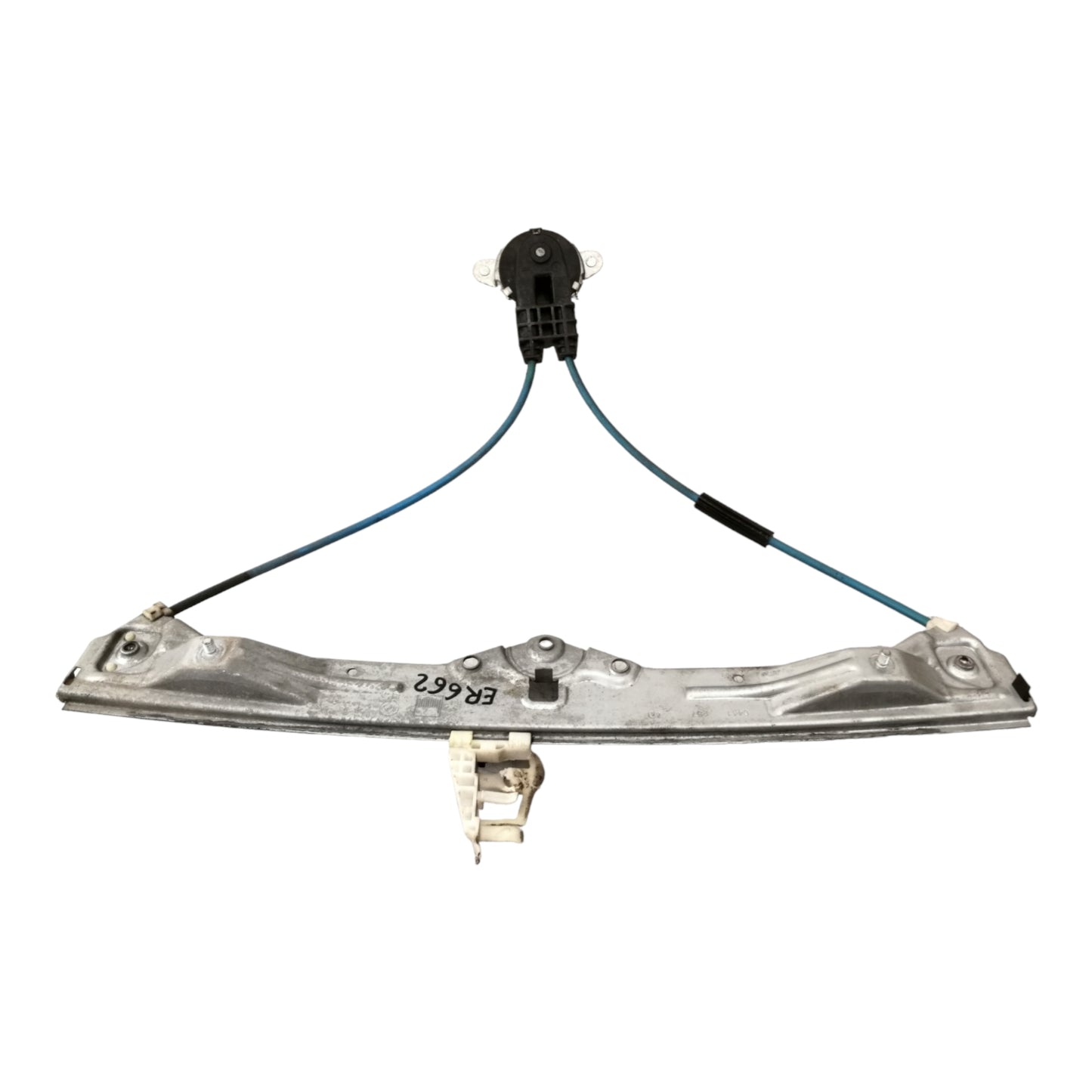 Alzacristallo Alzavetro Posteriore Sinistro FIAT BRAVO 2 Serie