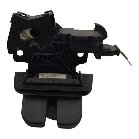 Serratura Portello Posteriore AUDI A3 8PA 8P7/A6 4F5 4FH/Q7 4LB