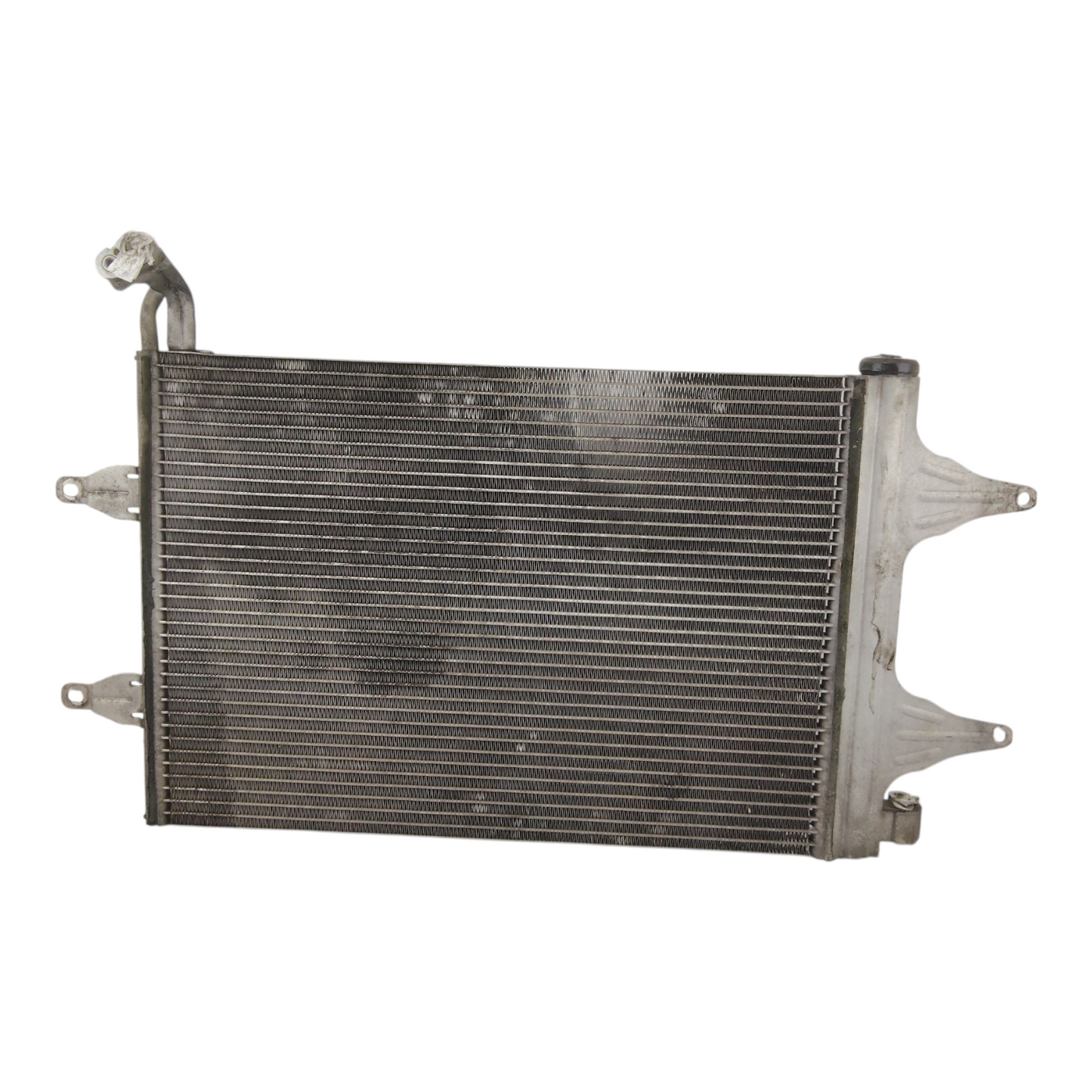 Condensatore Aria Condizionata Ac VOLKSWAGEN FOX Benzina Diesel