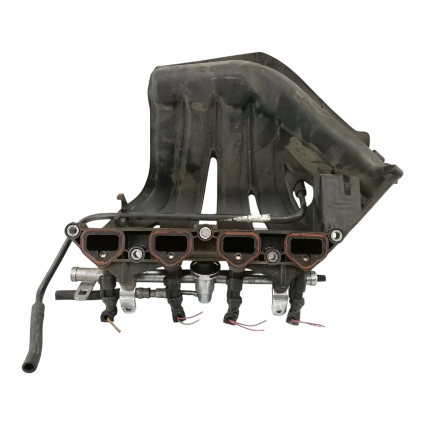 Collettore Aspirazione MINI ONE COOPER R50 R52 1.6 Motore W10B16A