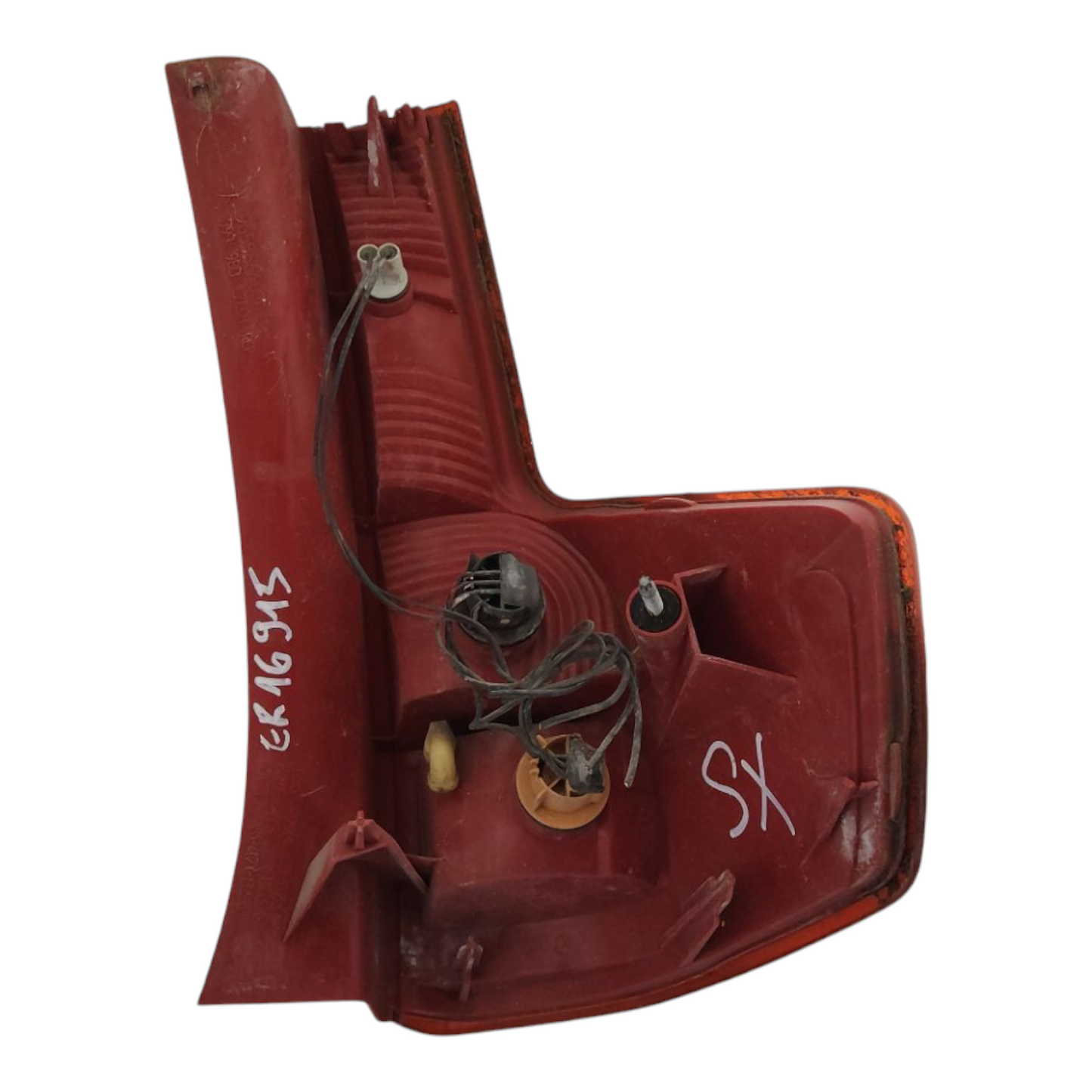 Fanale Stop Inferiore Posteriore Sinistro CITROEN C4 1 Serie