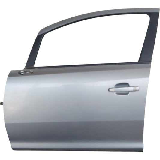 Porta Portiera Anteriore Sinistro OPEL CORSA D 5 Porte