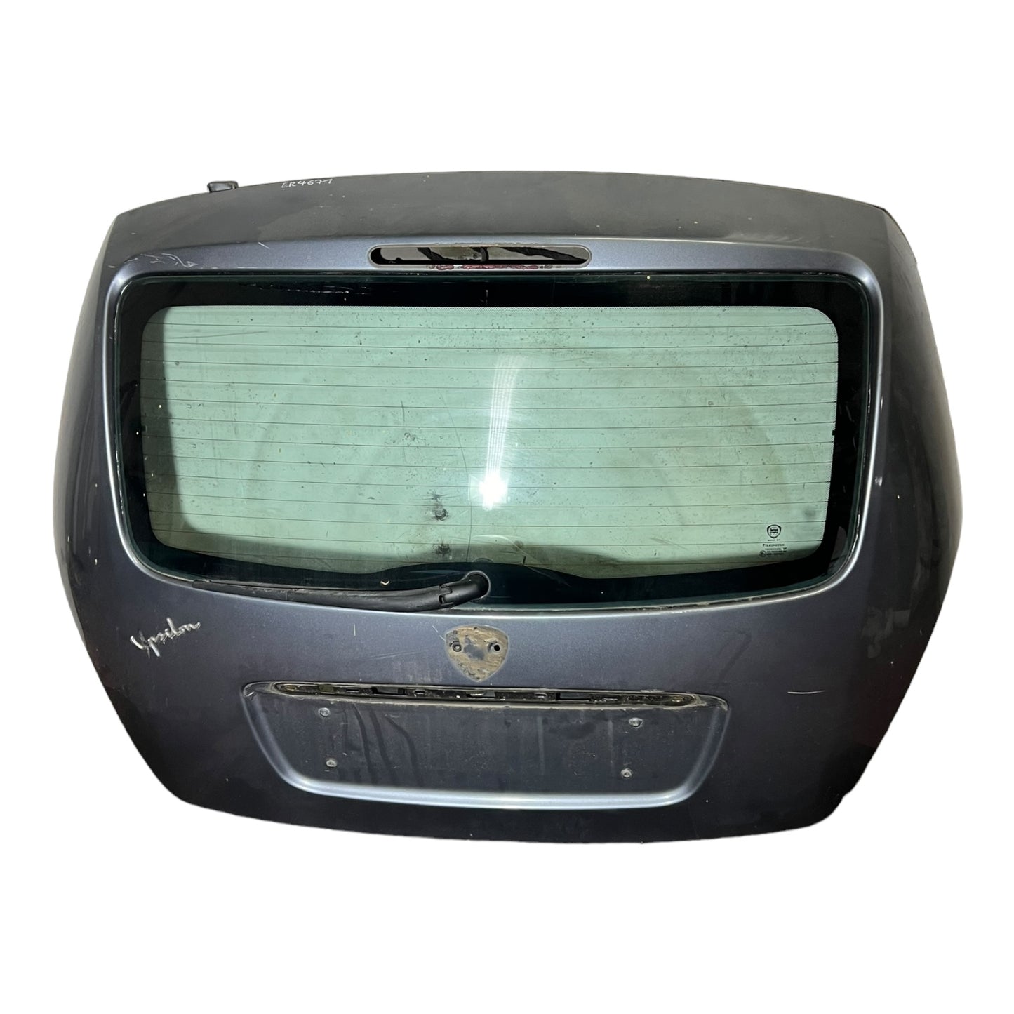 Portello Portellone Posteriore LANCIA YPSILON 1 Serie