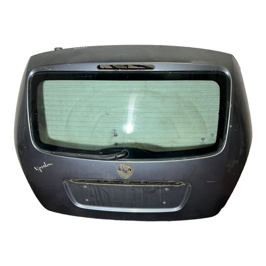 Portello Portellone Posteriore LANCIA YPSILON 1 Serie