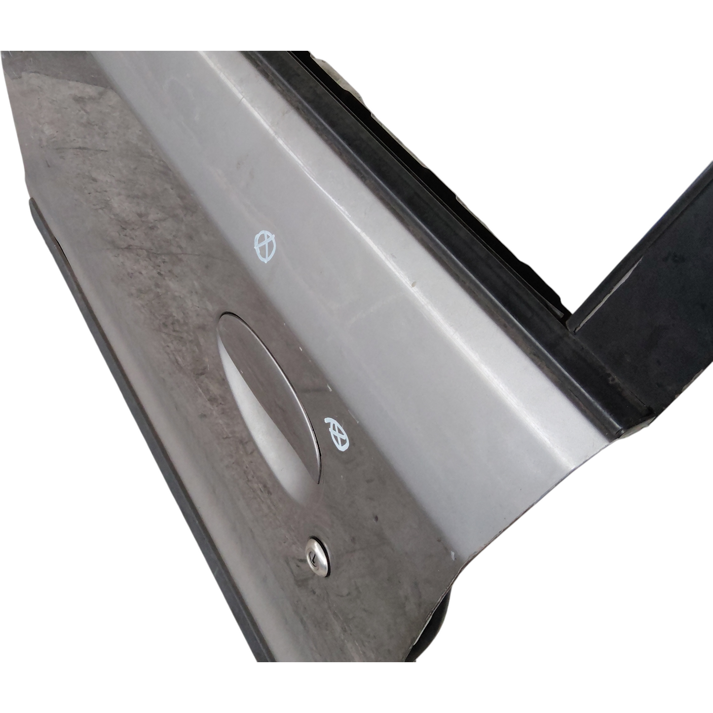 Porta Portiera Anteriore Sinistro HYUNDAI ATOS PRIME 1 Serie