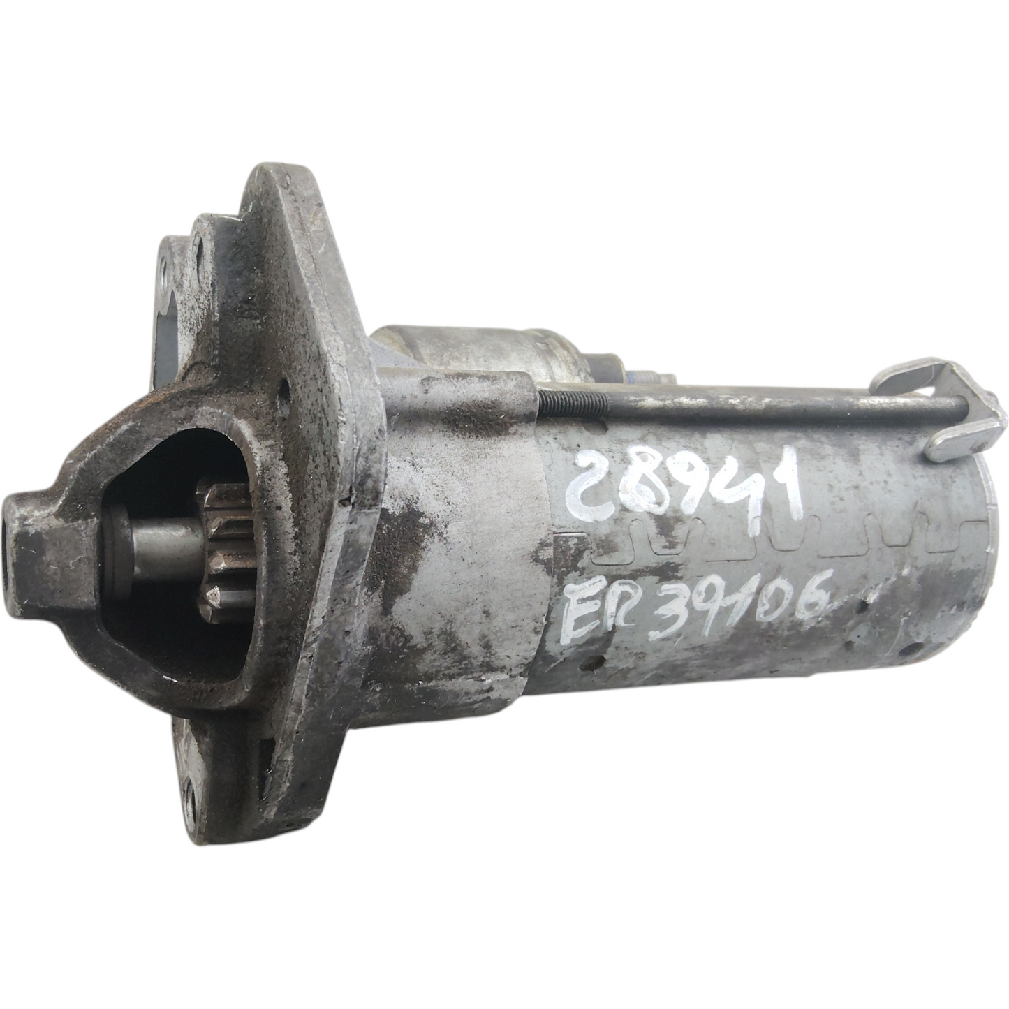Motorino Avviamento RENAULT CLIO 2 3 Serie/MEGANE 2 3 Serie 1.5 Diesel