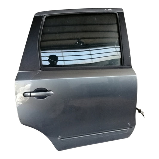 Porta Portiera Posteriore Destro NISSAN NOTE 1 Serie