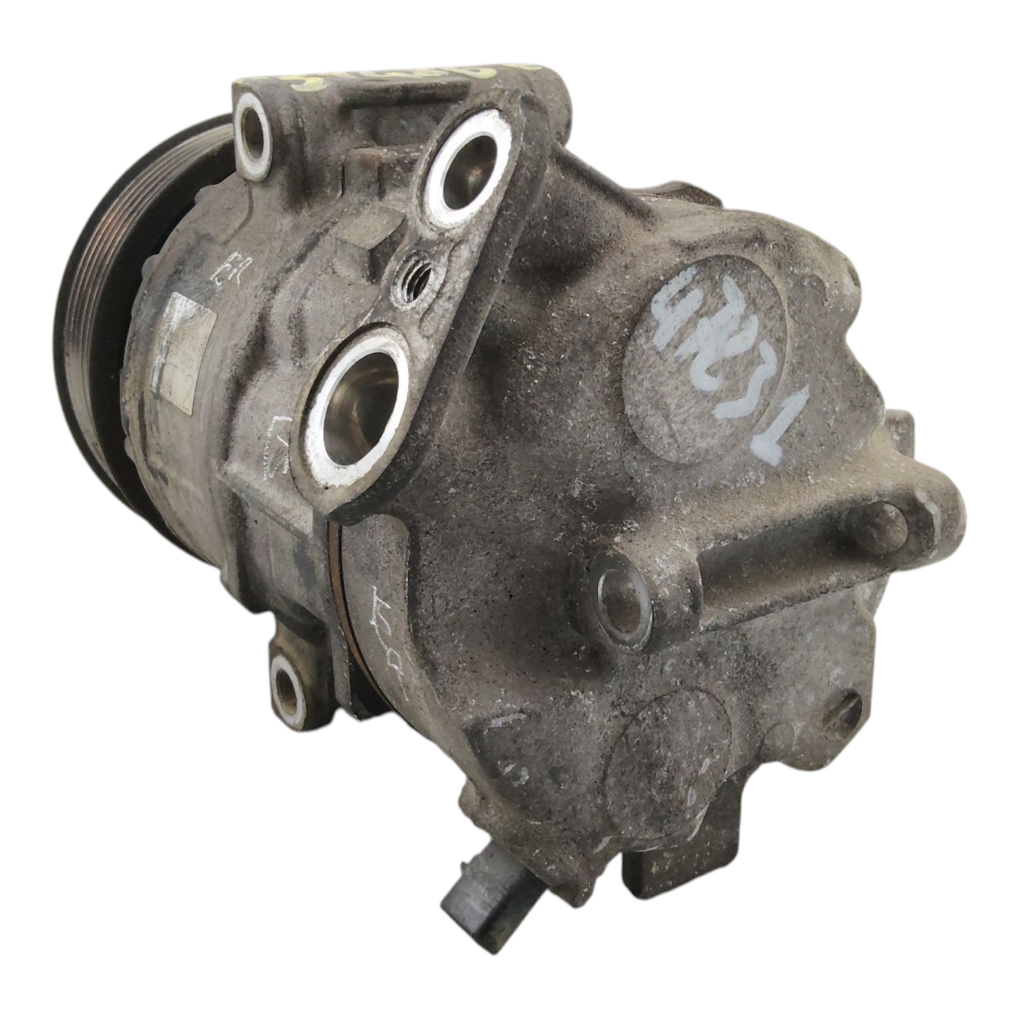 Compressore Aria Condizionata Ac OPEL CORSA D 1.3 1.7 Diesel