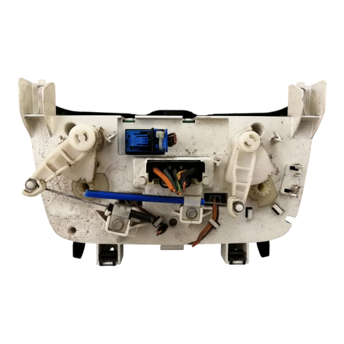 Modulo Comando Clima FIAT PUNTO EVO/PUNTO 3 Serie Benzina Diesel