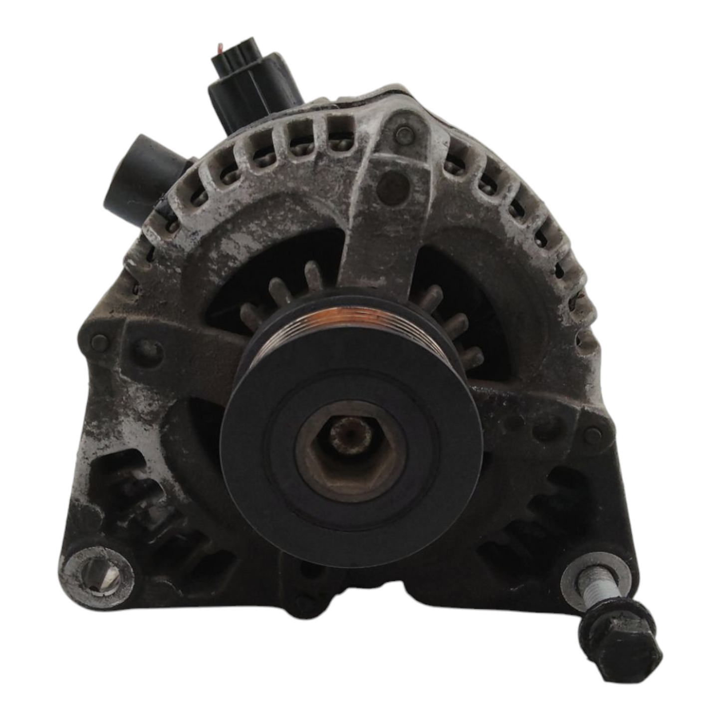 Alternatore MAZDA 3 1.6 Diesel - 1 2 Serie -