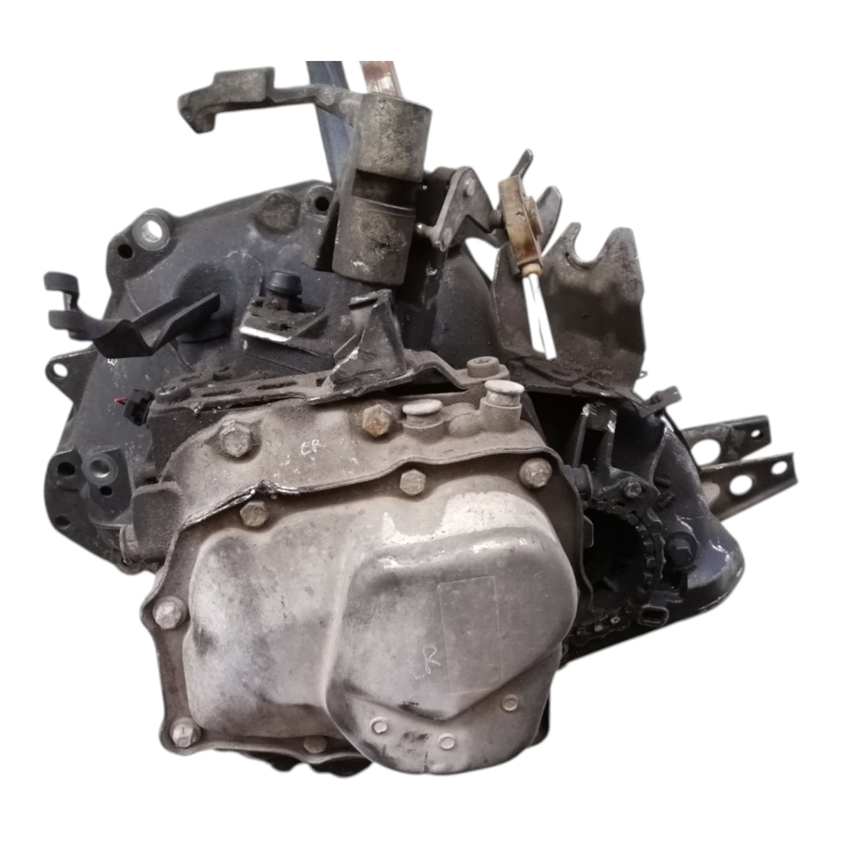 Cambio Manuale 5 Marce OPEL AGILA A 1.3 CDTi Motore Z13DT