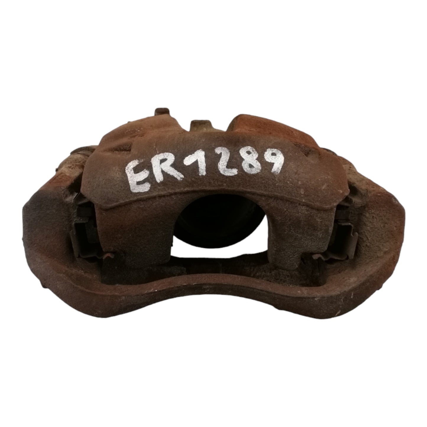 Pinza Freno Anteriore Destro FIAT GRANDE PUNTO/PANDA 2 Serie/Punto 3