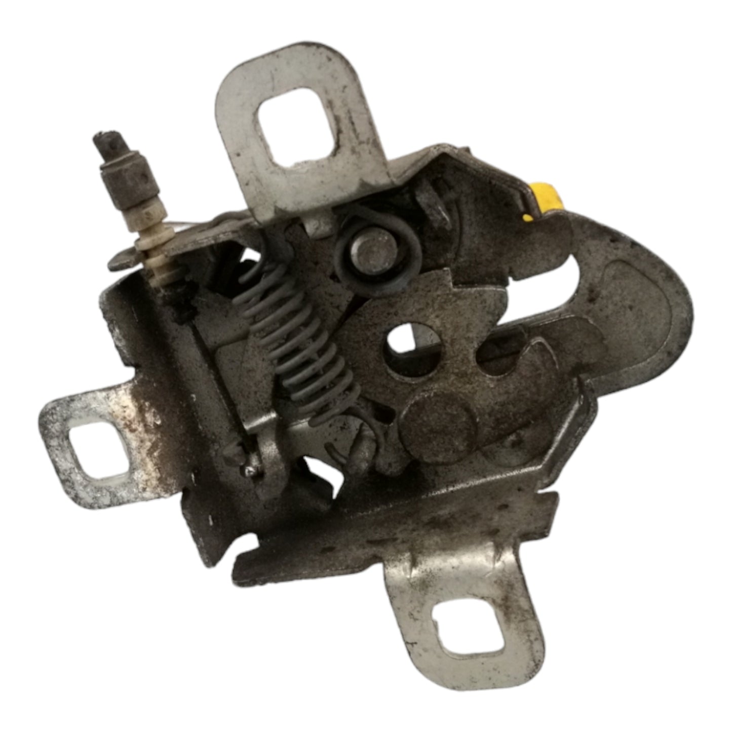 Serratura Cofano Anteriore ALFA ROMEO MITO BENZINA DIESEL