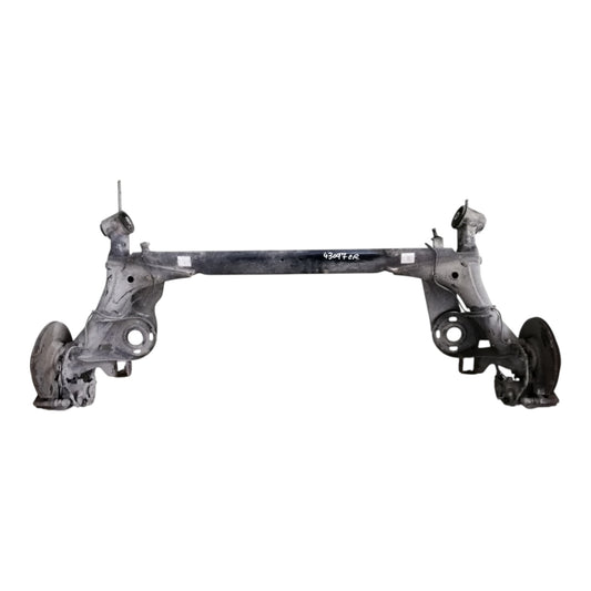 Assale Ponte Posteriore VOLKSWAGEN NEW BEETLE 1 Serie