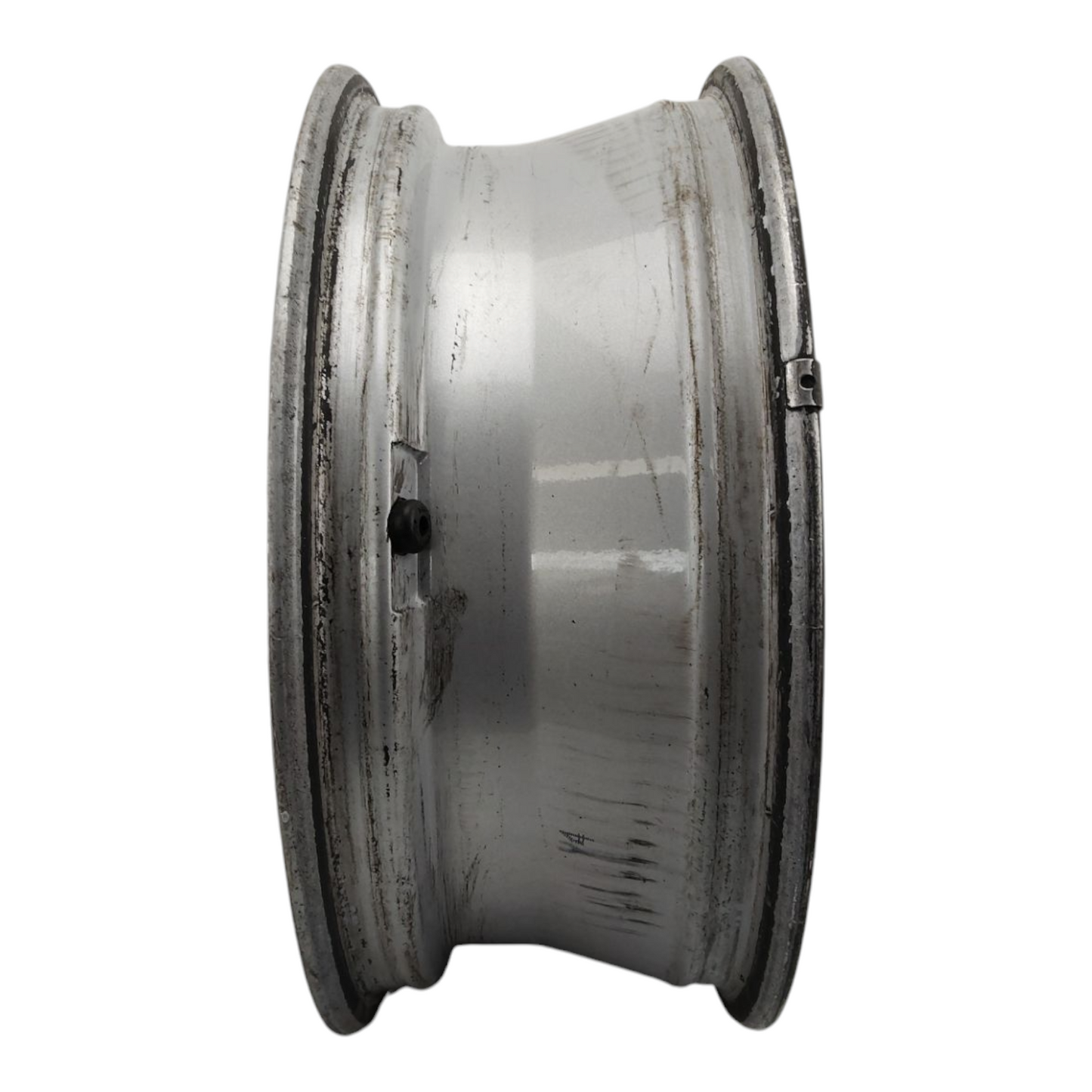 Cerchio in Lega Raggio 16 OPEL CORSA D 6JX16H2 ET40 4 Fori