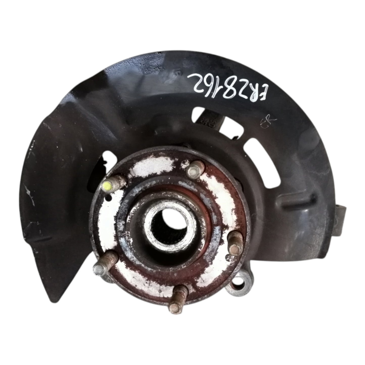 Fusello Mozzo Anteriore Destro KIA SPORTAGE 4 Serie Benzina Diesel