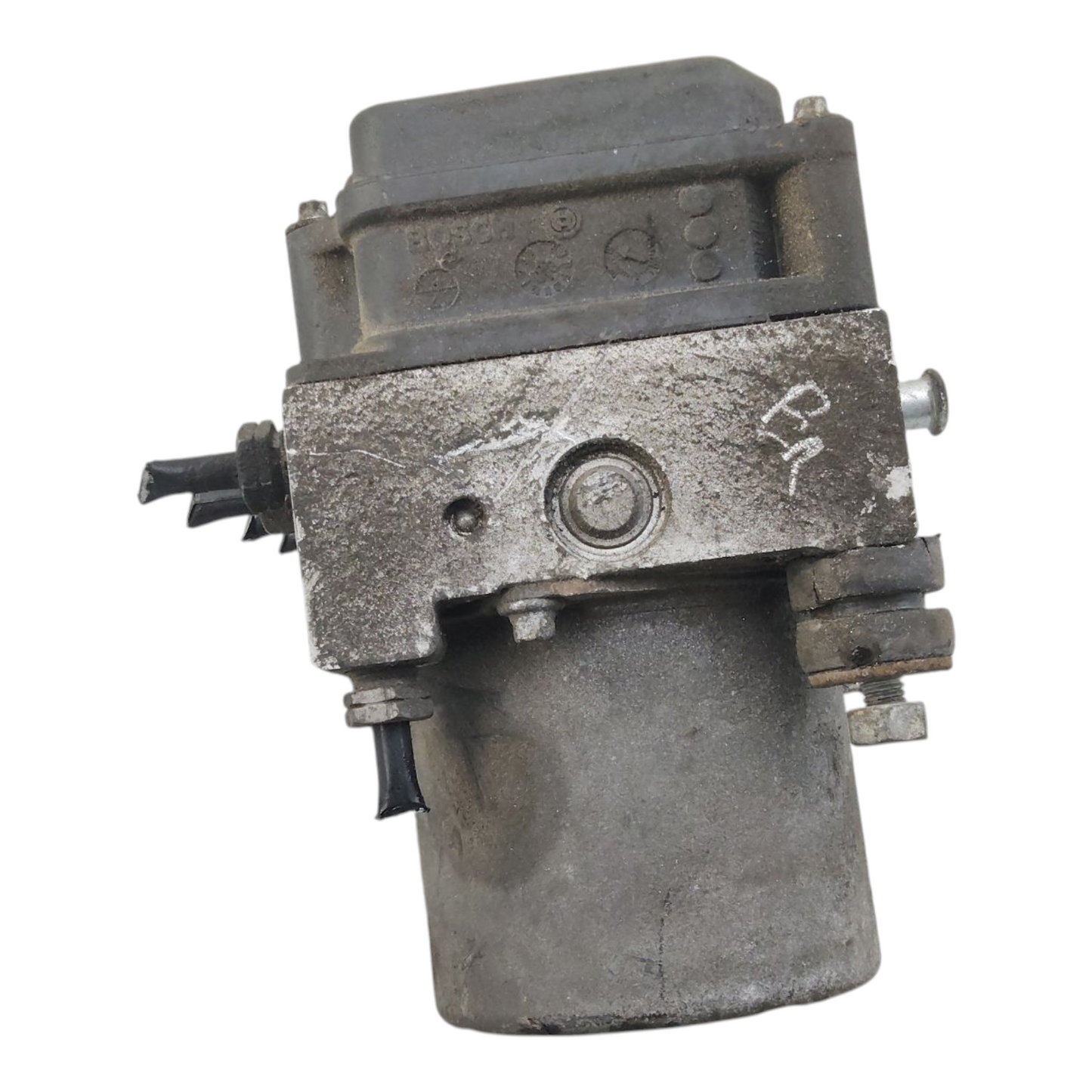 Gruppo Centralina Pompa Abs Anteriore CITROEN JUMPY 3 Serie