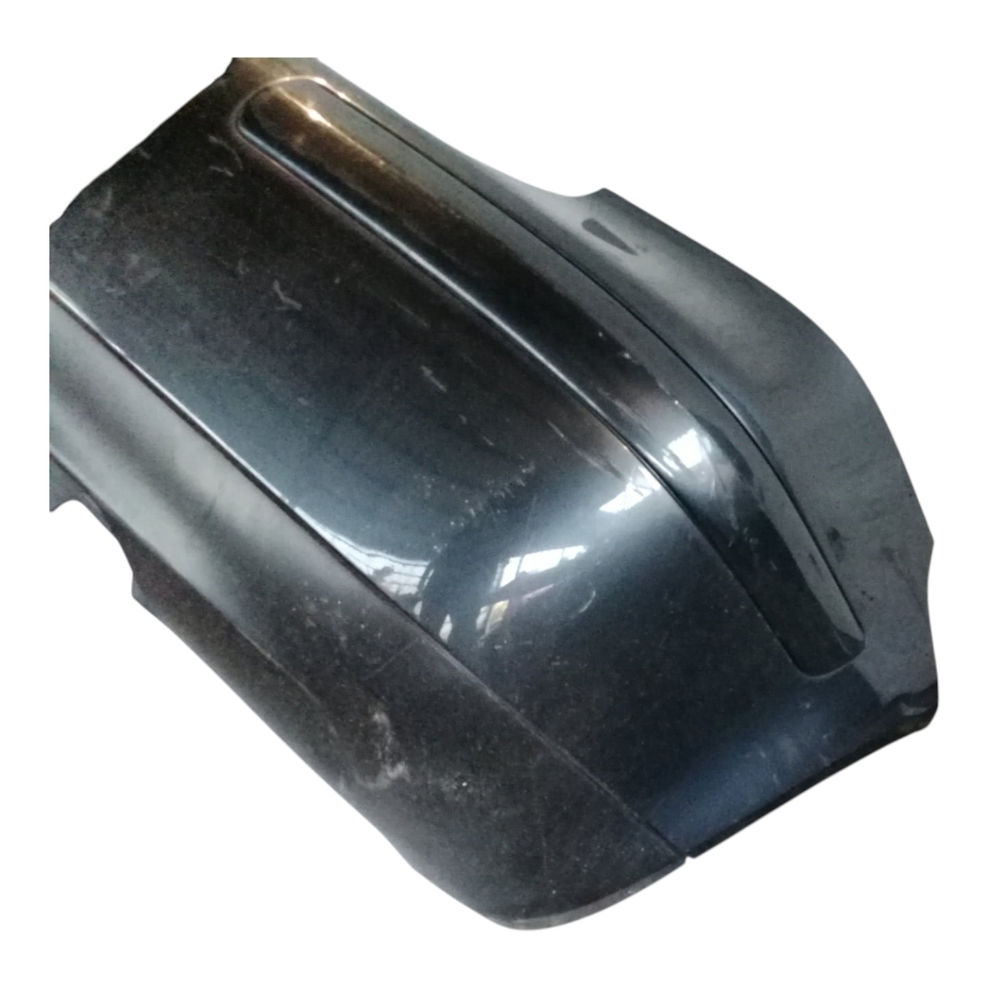 Paraurti Posteriore VOLKSWAGEN GOLF 4 Serie Berlina 3-5 Porte