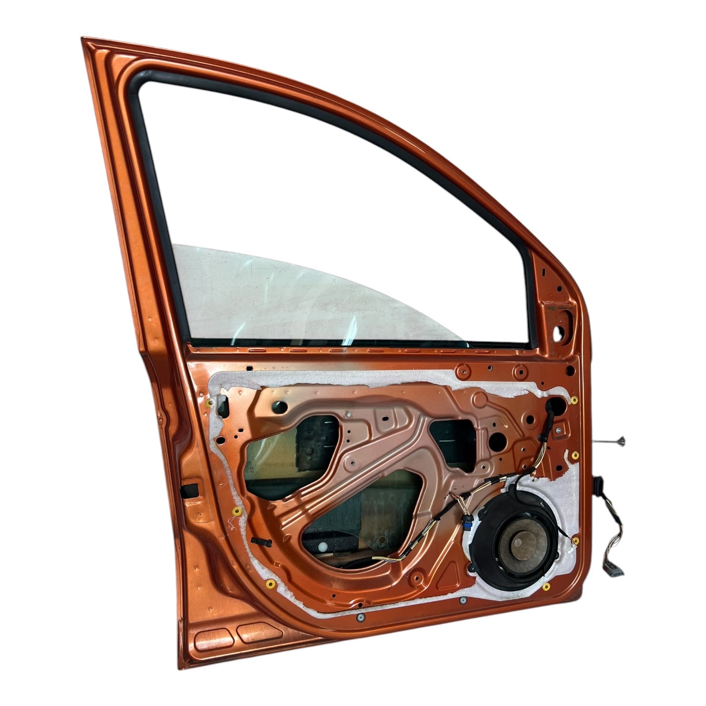 Porta Portiera Anteriore Sinistro FIAT PANDA 2 Serie