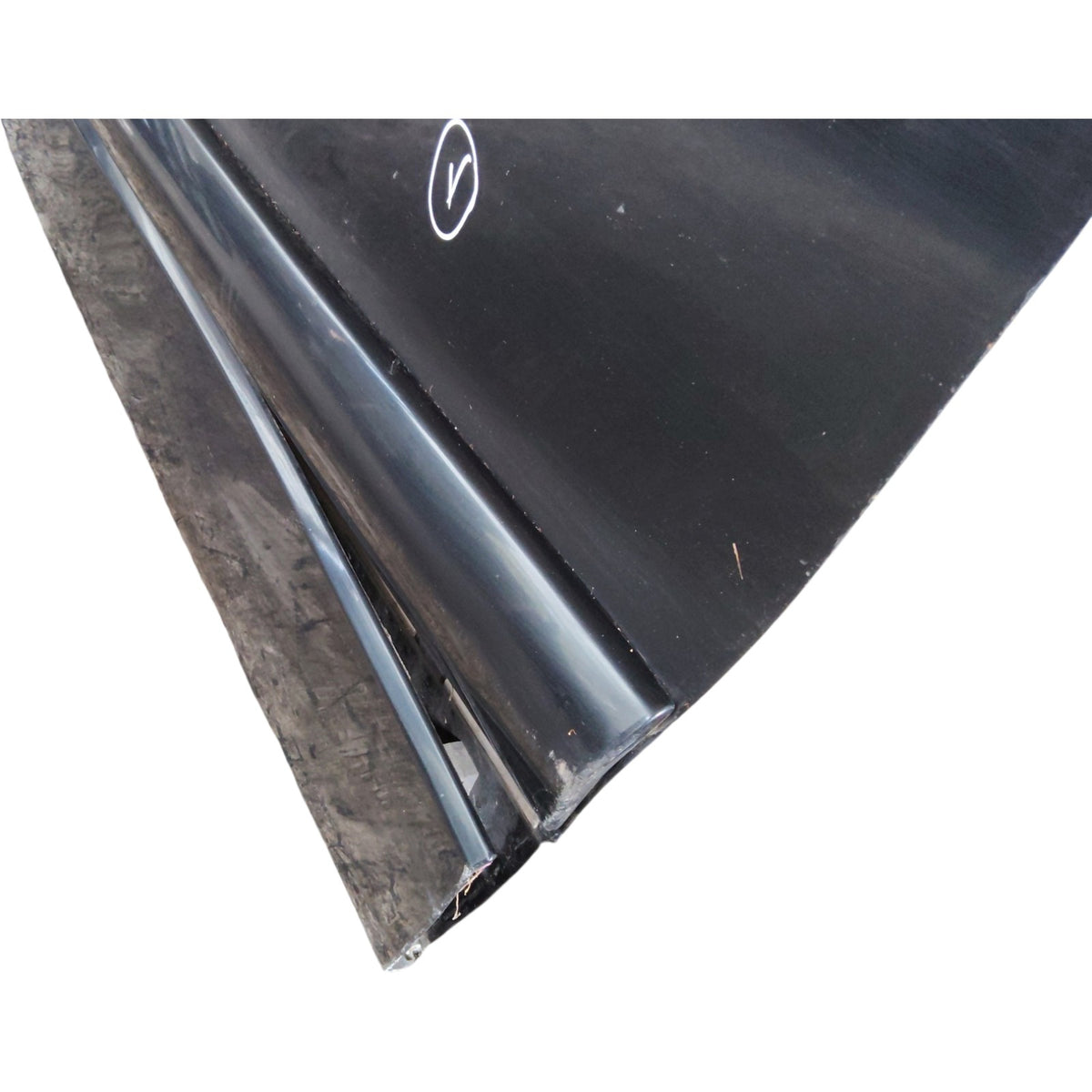 Porta Portiera Anteriore Sinistro SUZUKI GRAND VITARA 2 Serie 3 Porte