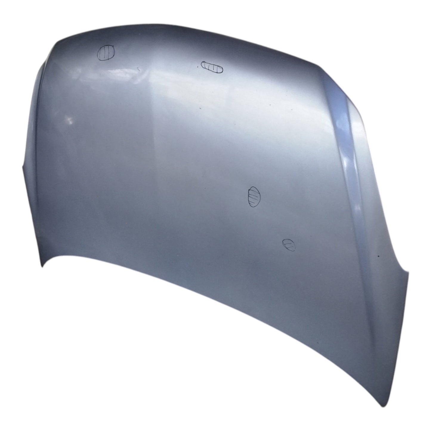 Cofano Anteriore OPEL CORSA D Berlina 3-5 Porte
