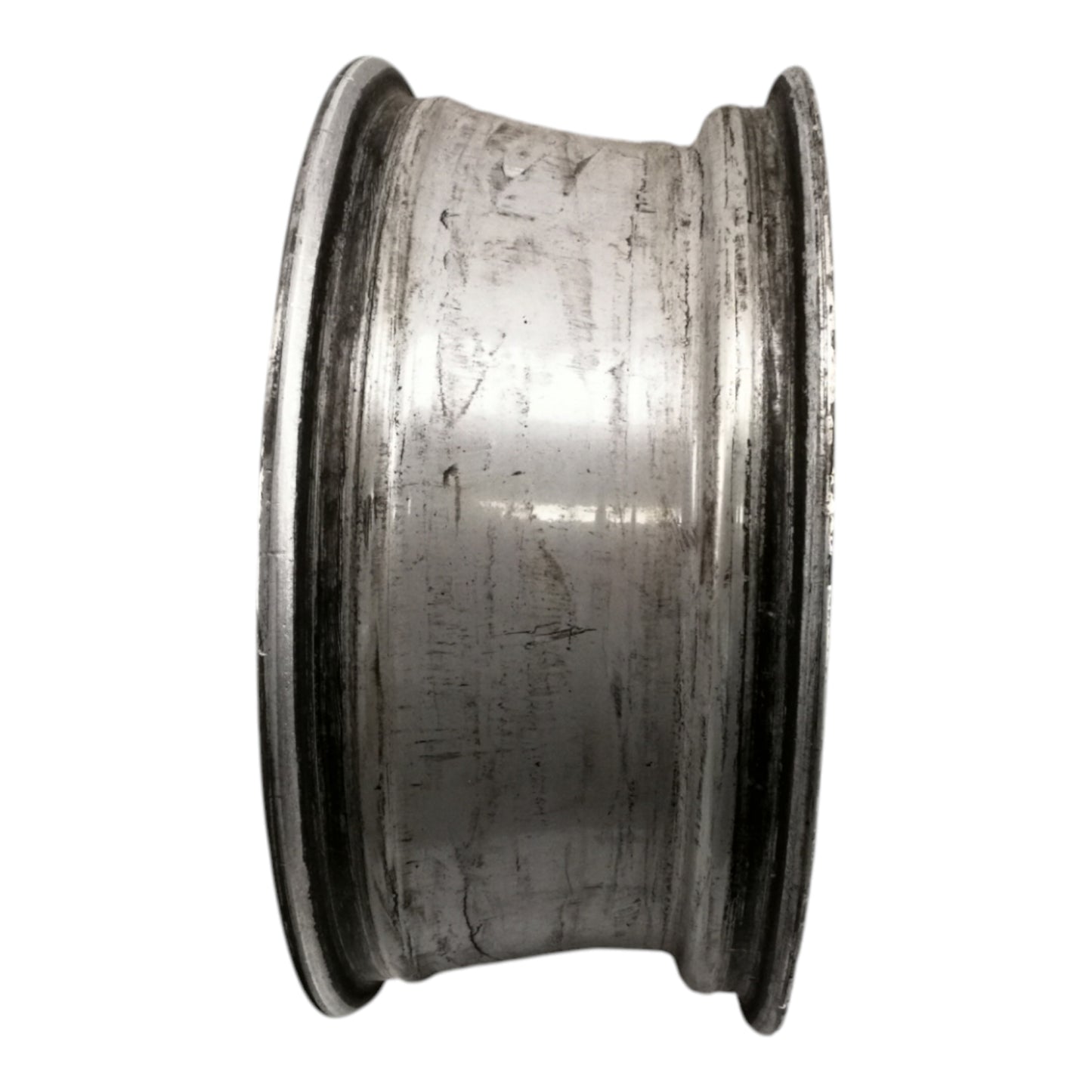 Cerchio in Lega Raggio 17 MERCEDES CLASSE B W245 7J ET49 5 Fori