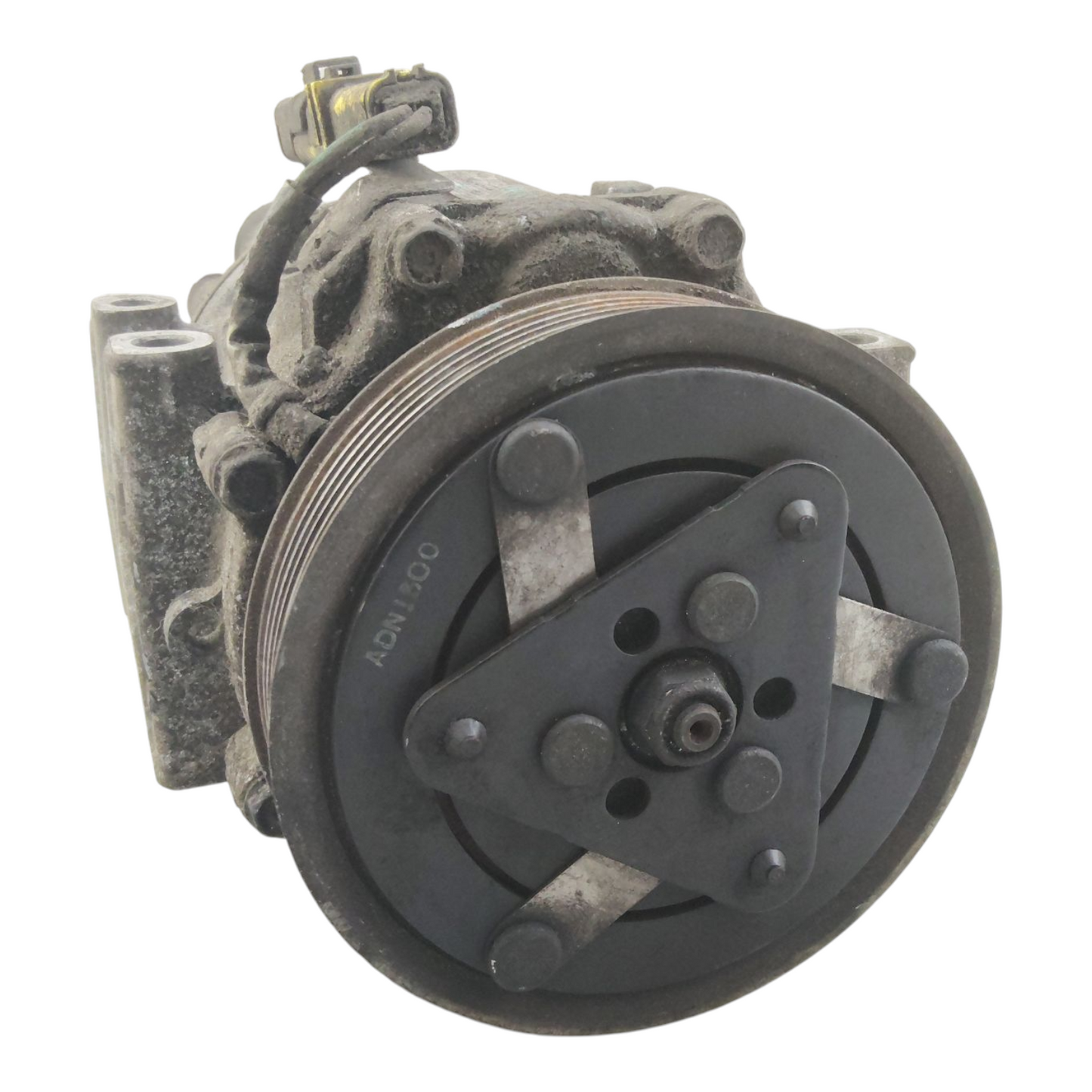 Compressore Aria Condizionata Ac CITROEN JUMPY 3 Serie 2.0 Diesel