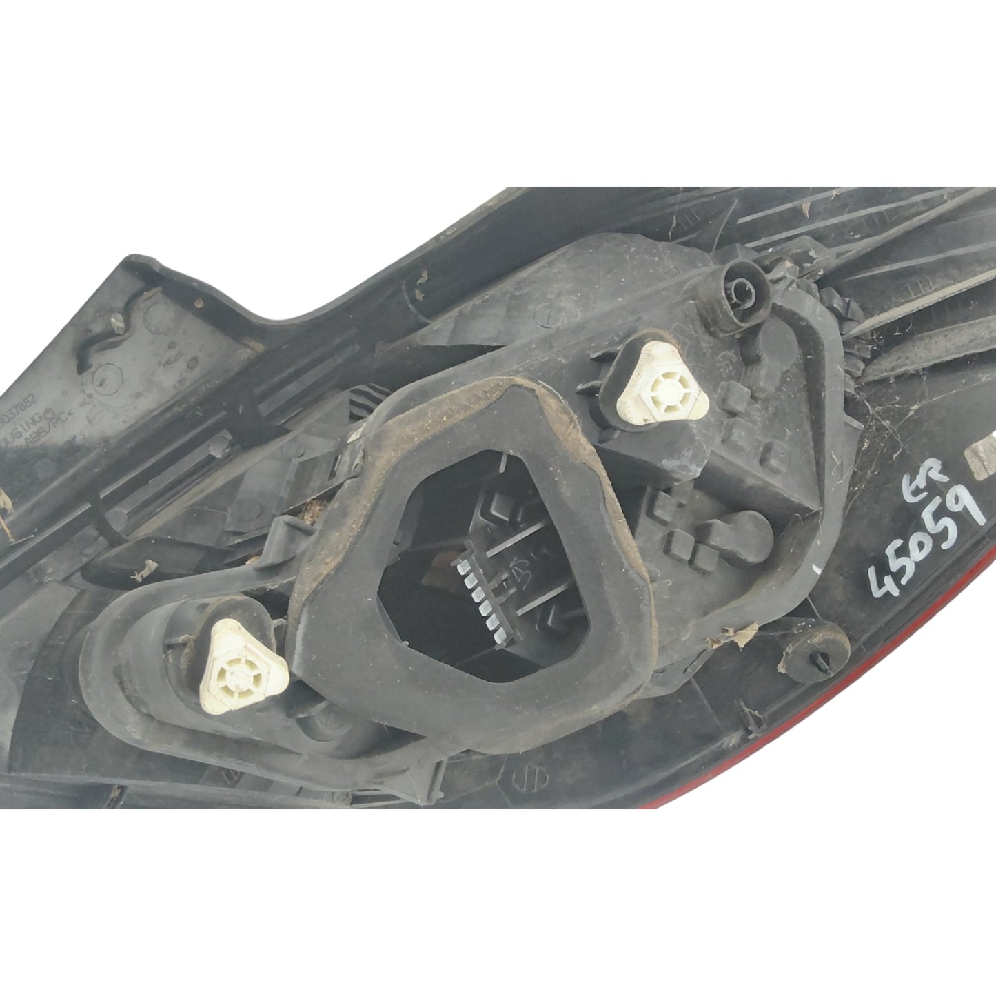 Fanale Stop Posteriore Sinistro OPEL CORSA D Berlina 5 Porte