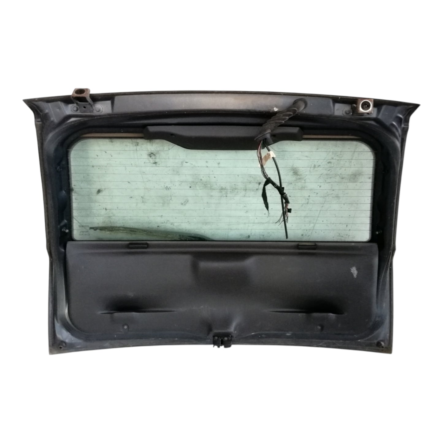 Portello Portellone Posteriore FIAT PUNTO 2 Serie 5 Porte