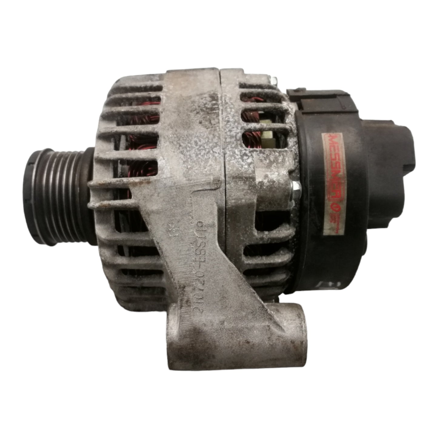 Alternatore LANCIA DELTA 3 III 1.6 2.0