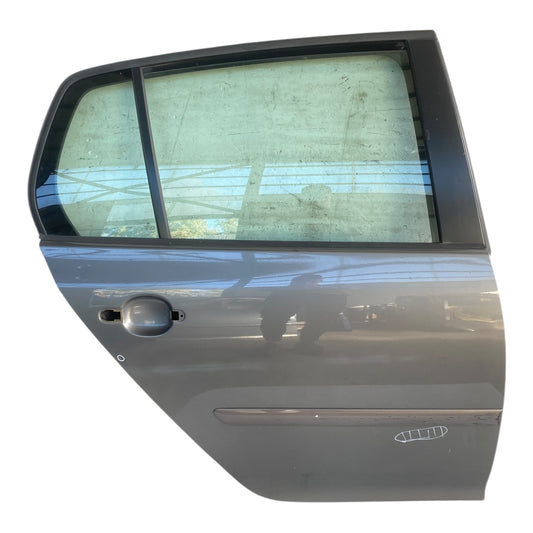 Porta Portiera Posteriore Destro VOLKSWAGEN GOLF 5 Serie