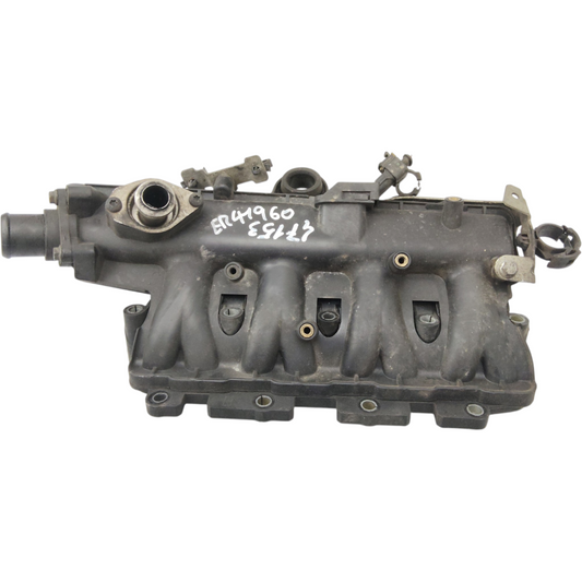 Collettore Aspirazione FIAT PANDA 169/PUNTO 188 1.3 Multijet