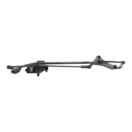 Meccanismo Tandem Tergicristallo MERCEDES CLASSE A W169/CLASSE B W245