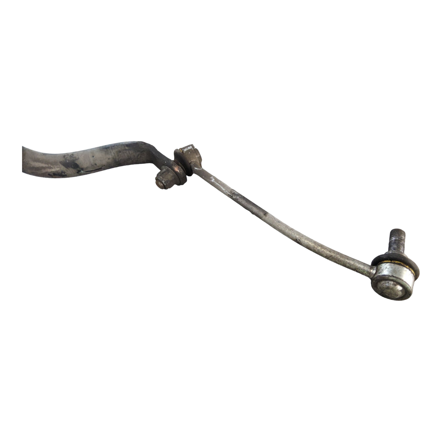 Barra Stabilizzatrice Anteriore HYUNDAI TUCSON 1 Serie