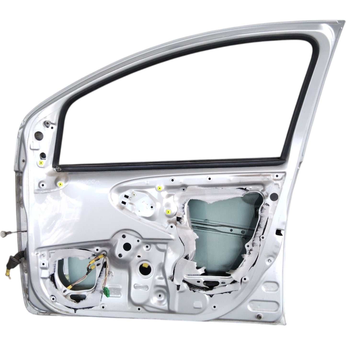 Porta Portiera Anteriore Destro CITROEN C1 1 Serie 5 Porte