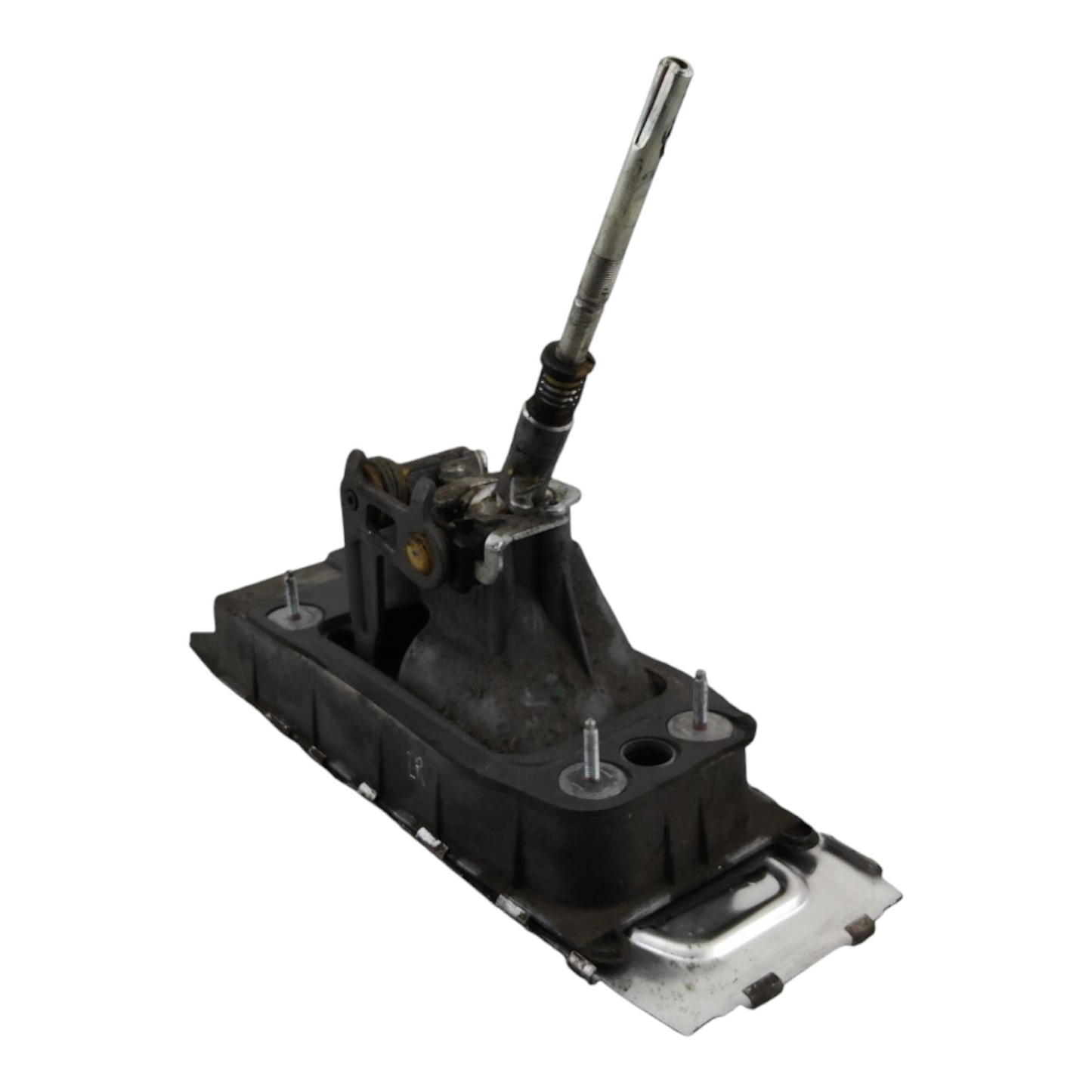 Leva Comando Cambio 5 Marce VOLKSWAGEN GOLF 5/PASSAT 5/TOURAN 1