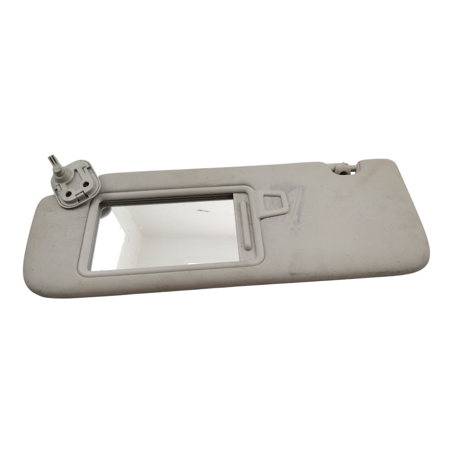 Pannello Alette Parasole Sinistro KIA SPORTAGE 4 Serie