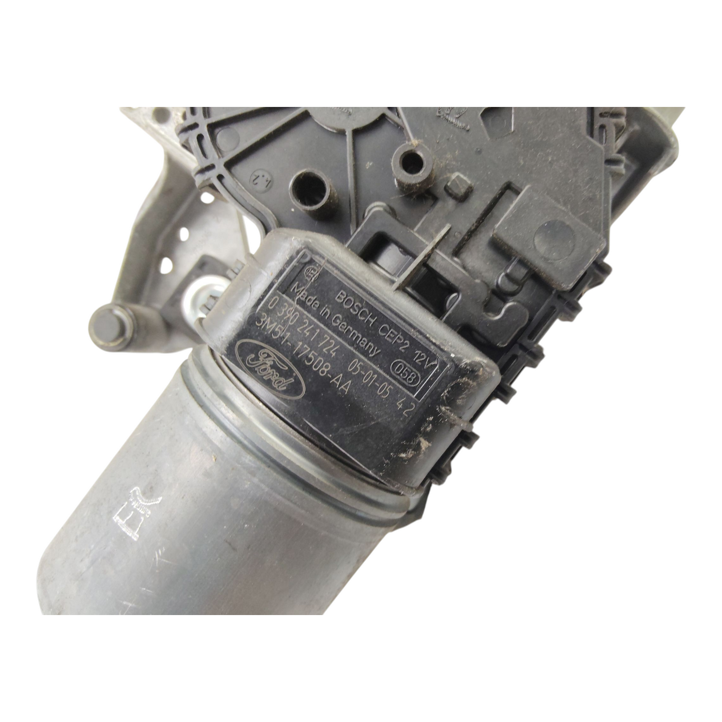 Meccanismo Tandem Tergicristallo FORD C-MAX 1 Serie