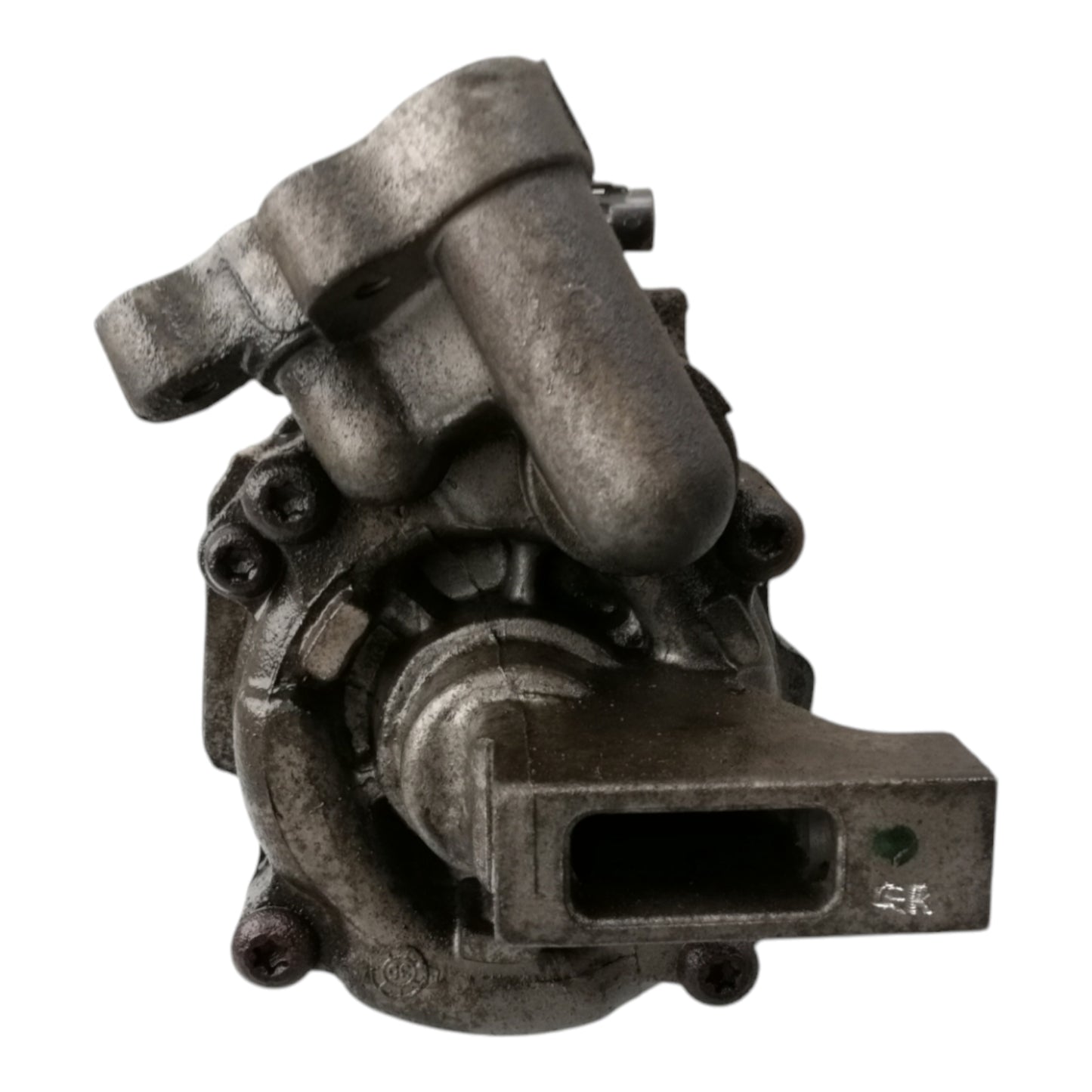 Compressore Aria Condizionata Ac OPEL AGILA B 1.0 1.2 Benzina GPL