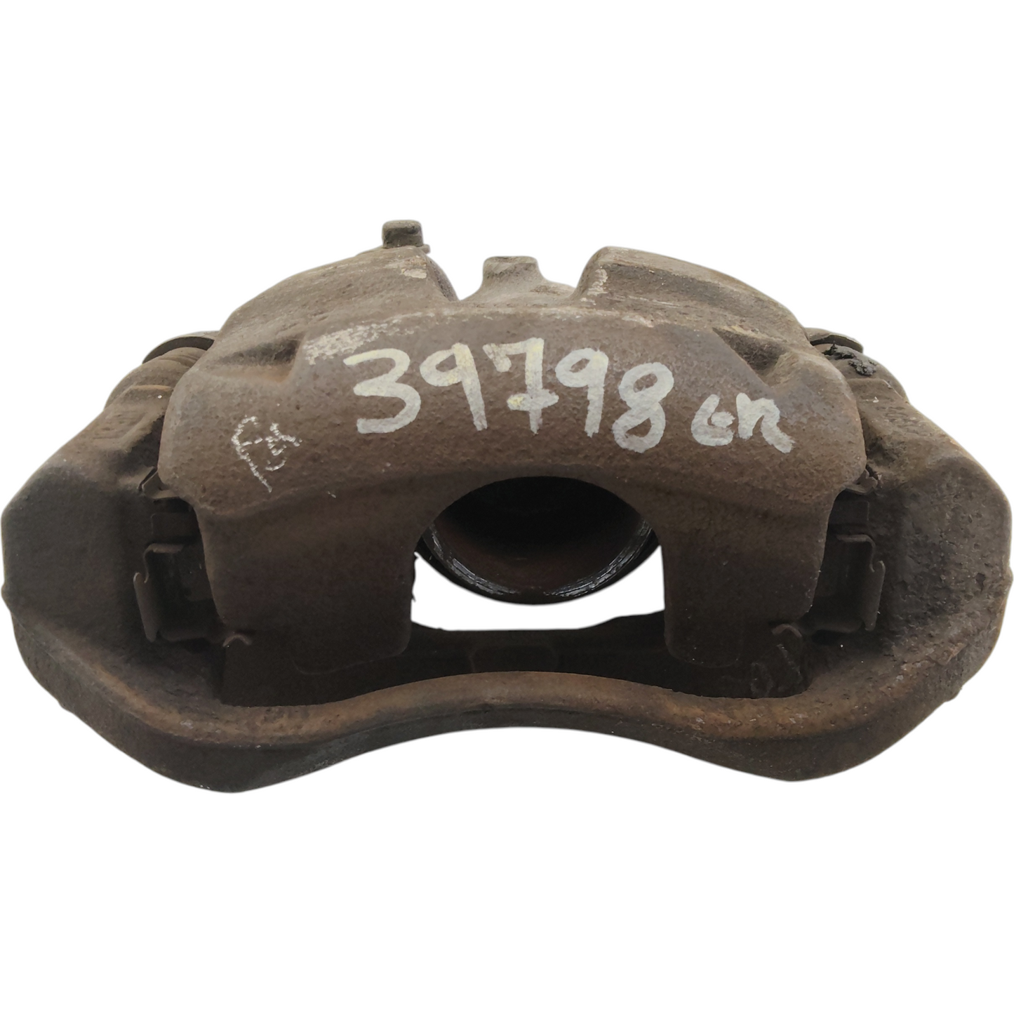 Pinza Freno Anteriore Destro FIAT DOBLO' 2 Serie/500 2 Benzina Diesel