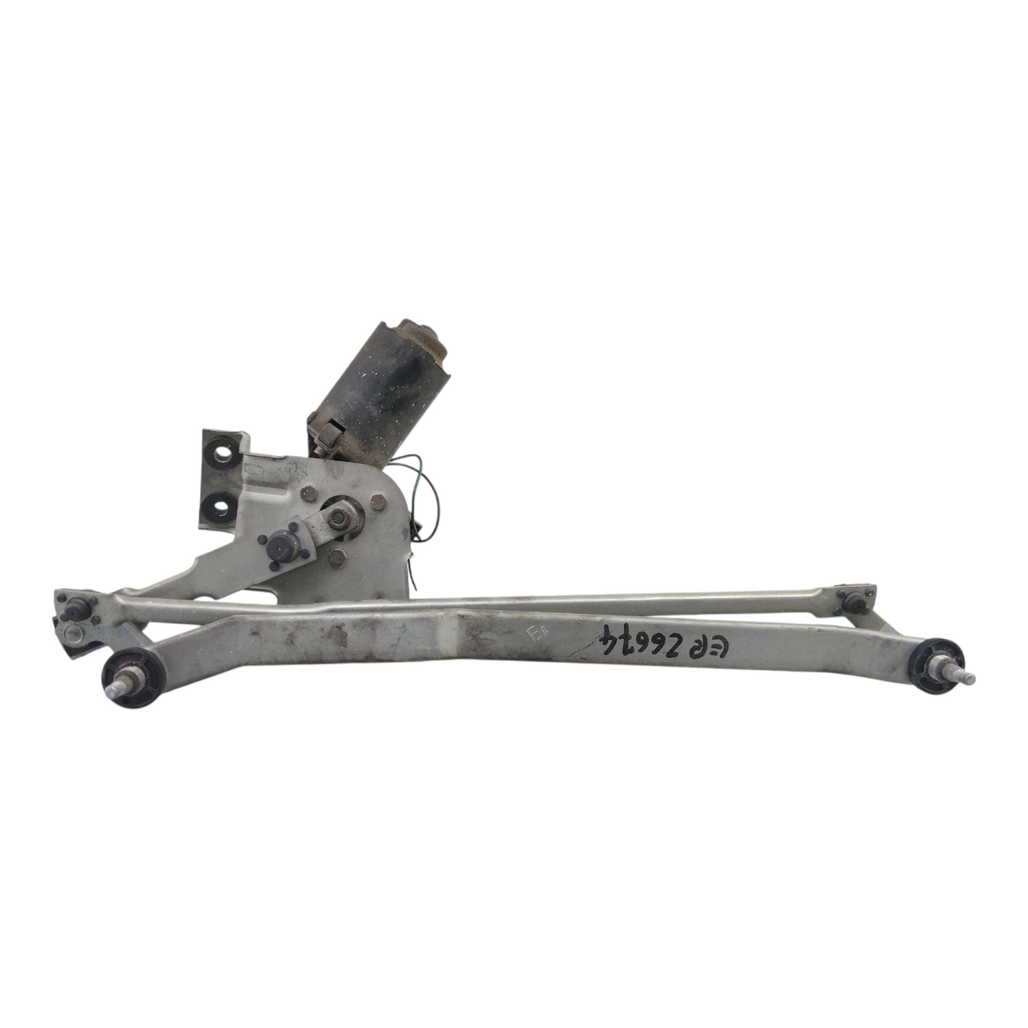 Meccanismo Tandem Tergicristallo FIAT SEICENTO/600