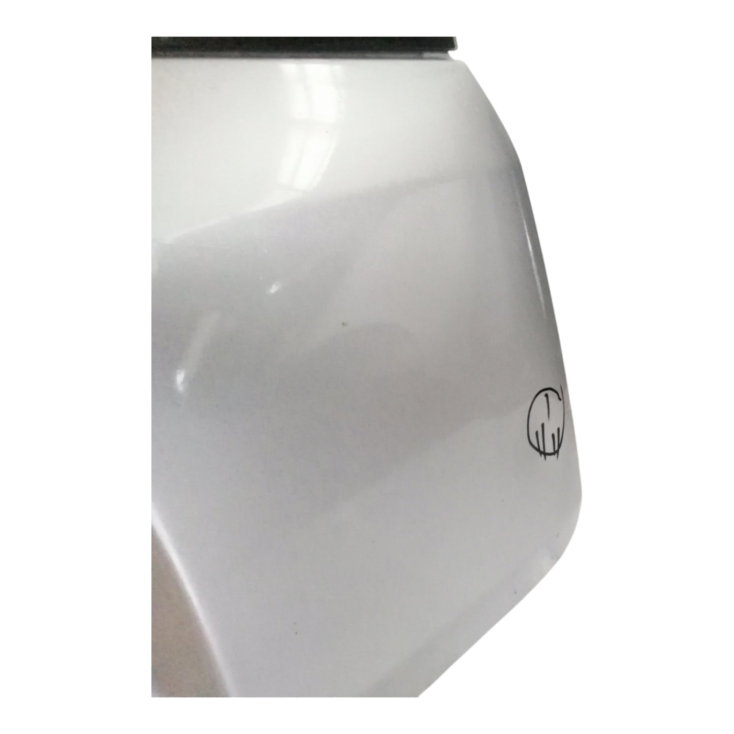 Portello Portellone Posteriore FIAT PANDA 2 Serie