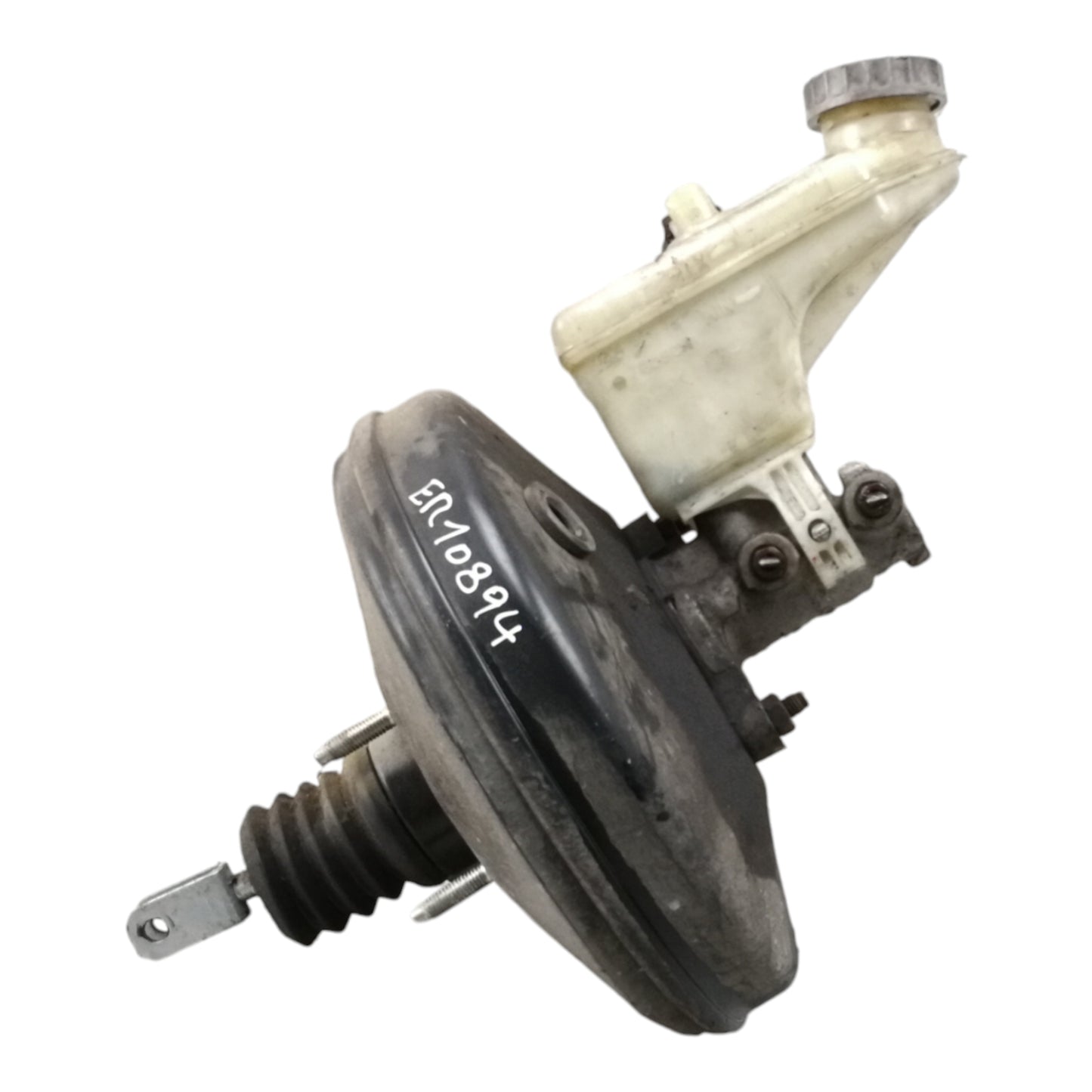 Servofreno Pompa Freno SUZUKI SWIFT 4 Serie Benzina Diesel