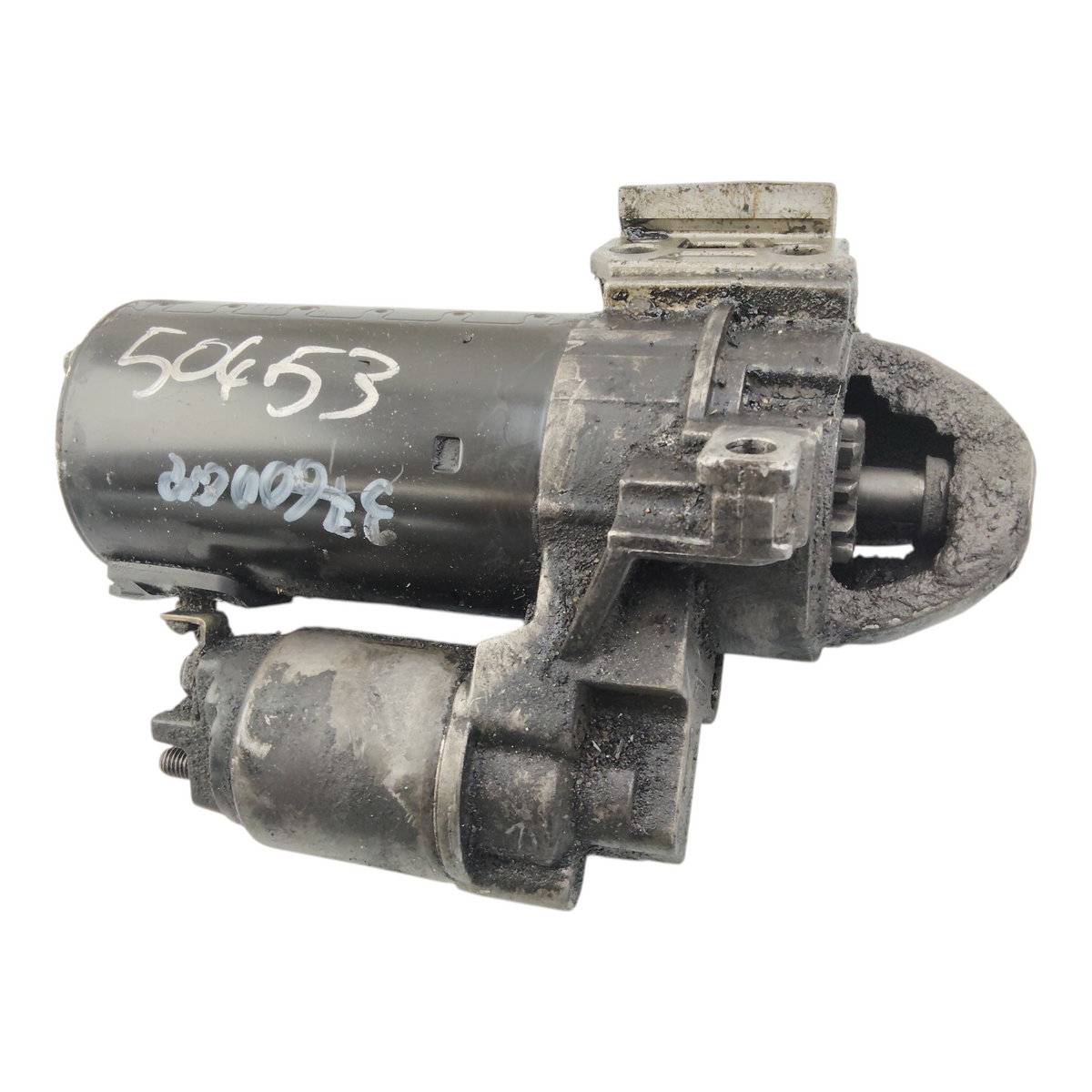 Motorino Avviamento BMW SERIE 1 E81 E82 E87/SERIE 3 E90 E91 2.0 Diesel