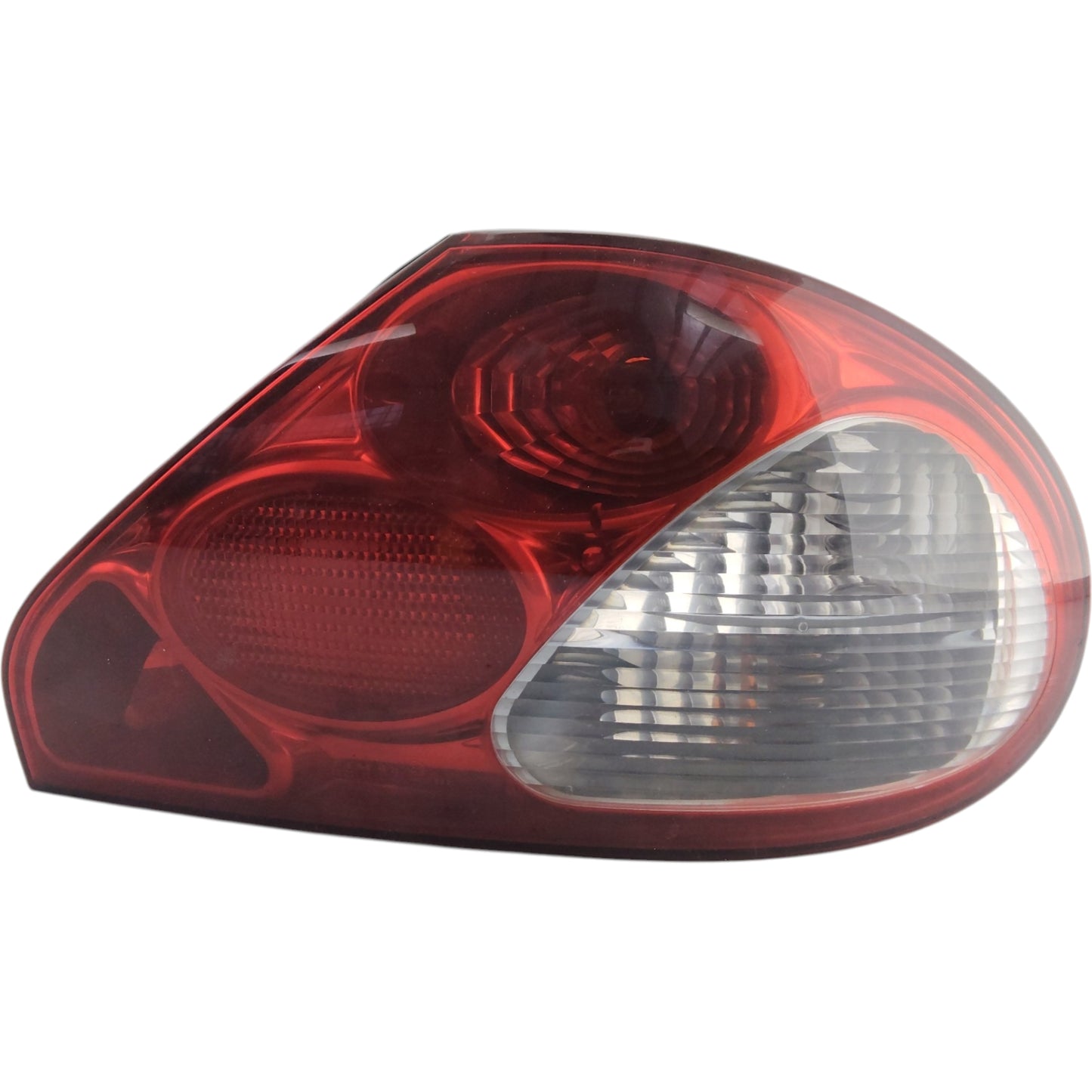Fanale Stop Posteriore Destro JAGUAR X-TYPE Berlina 4 Porte