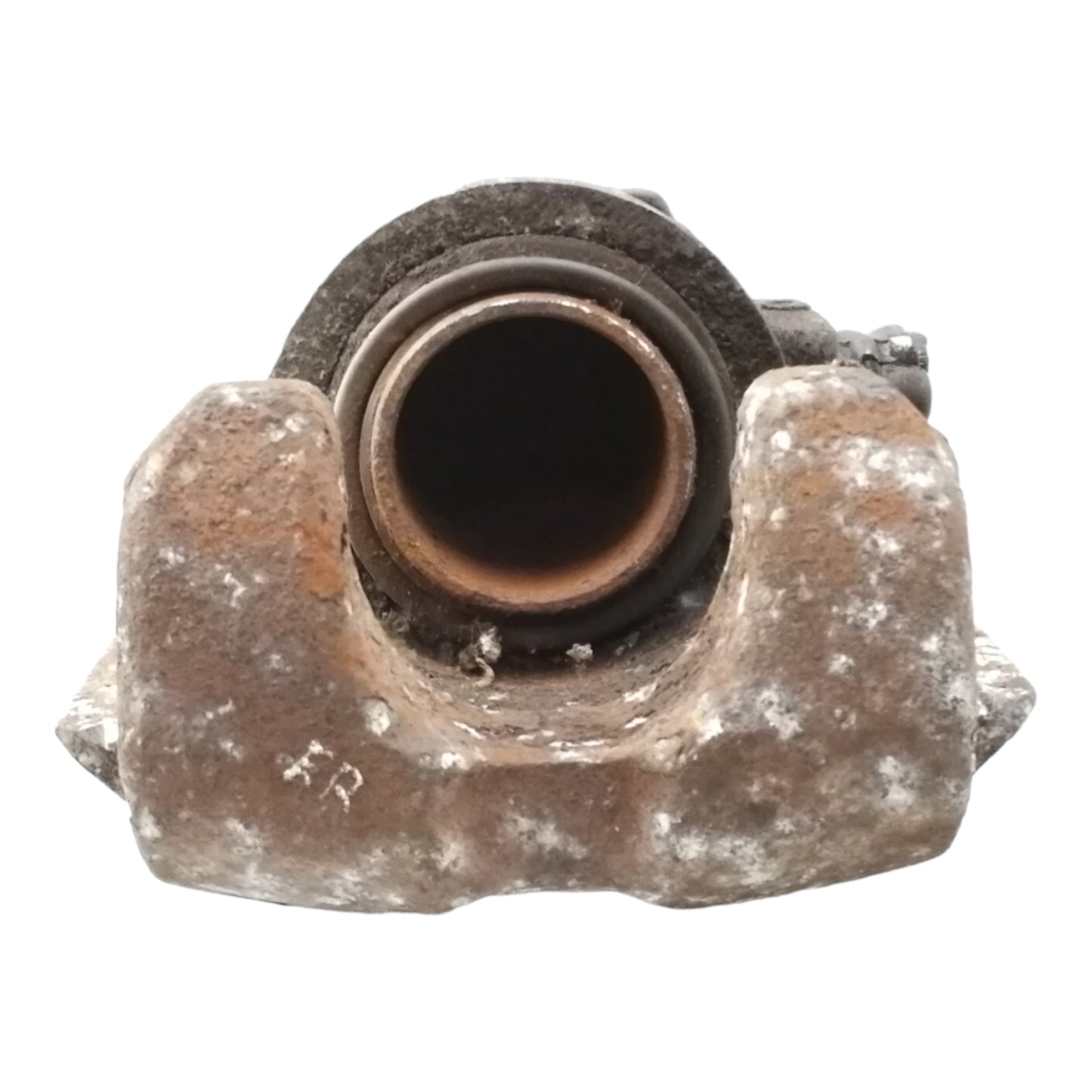 Pinza Freno Anteriore Destro FIAT PANDA 1 Serie Berlina Van/UNO 2 Serie