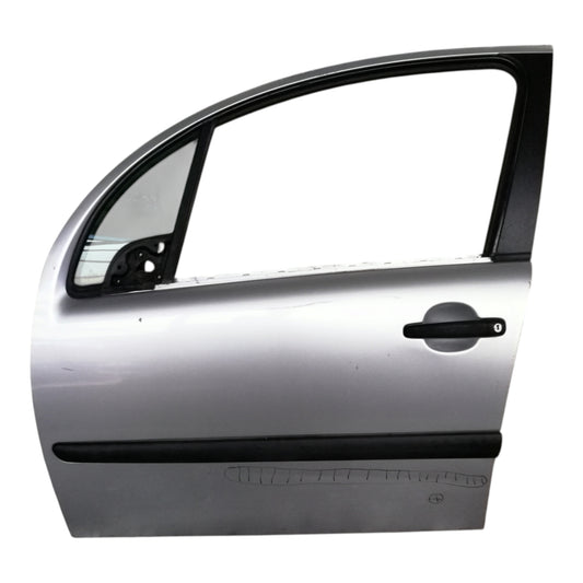 Porta Portiera Anteriore Sinistro CITROEN C3 1 Serie