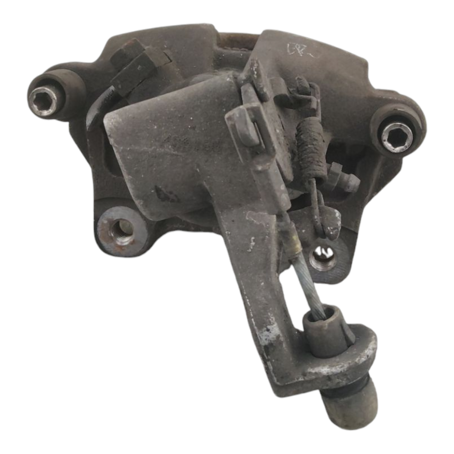 Pinza Freno Posteriore Destro JAGUAR XF 1 Serie Benzina Diesel