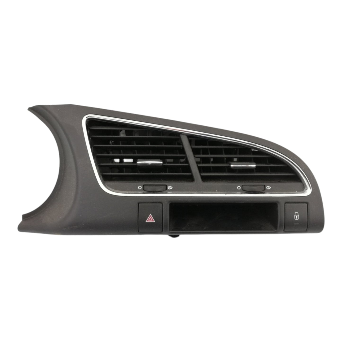 Bocchetta Aria Cruscotto Centrale PEUGEOT 3008 1 Serie