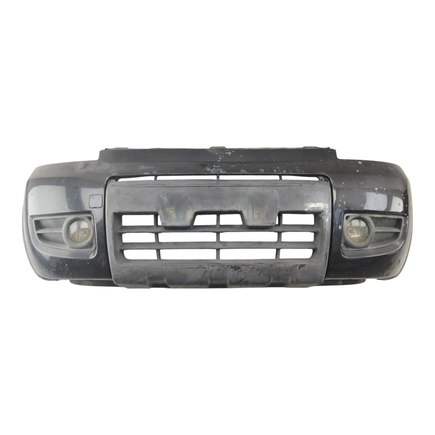 Paraurti Anteriore FIAT PANDA 2 Serie 169 4X4